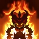 Lilith's Possession (passive, violet) Skill