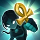 Lara Croft's Power of the Tombs (ultimate, white) Skill