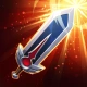 Galahad's Pride of Harun (periodic, violet) Skill