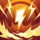 Fusion skill: Primal Zeal