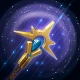 Cornelius' Protective Dome (periodic, blue) Skill