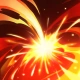 Kayla's Raging Sparks (passive, green) Skill
