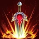 Galahad's Retaliation (periodic, blue) Skill