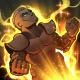 Tristan's Righteous Zeal (periodic, green) Skill