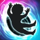 Corvus' Royal Defense (periodic, violet) Skill