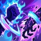 Orm's Ruinous Bond (ultimate, white) Skill