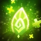 Alvanor's Rune of Life (periodic, blue) Skill