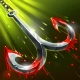 Cleaver's Rusty Hook (ultimate, white) Skill