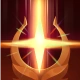 Solaris' Scorching Summoning (ultimate, white) Skill