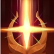 Solaris' Scorching Summoning (ultimate, white) Skill