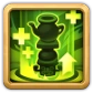 Gifting reward: Martha's Ascension Skill II: Invigorating Herbs (grade 0)