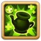 Gifting reward: Martha's Ascension Skill V: Turtle's Patronage (grade 0)
