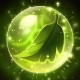 Martha's Secret of Longevity (passive, green) Skill