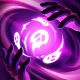 Iris' Seed of Destruction (periodic, violet) Skill