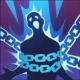 Lyria's Shackles of Doom (passive, violet) Skill