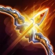 Elmir's Shifting Sands (ultimate, white) Skill