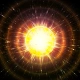 Helios' Solar Wind (periodic, green) Skill