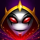 Faceless' Spell Expert (passive, violet) Skill