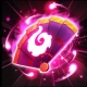 Satori's Spirit Purification (periodic, green) Skill