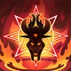 Asherona and Pyro's Spiritual Bond: Fire (passive, green) Skill