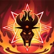 Asherona and Pyro's Spiritual Bond: Fire (passive, green) Skill