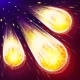 Helios' Star Birth (ultimate, white) Skill