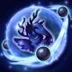 Osh the Eternal Keeper's Stardome (passive) Skill