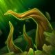 Eden's Subterranean Prison (periodic, green) Skill