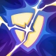 Augustus' Superconductivity (passive, violet) Skill