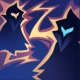 Folio's Superior Copying (passive, violet) Skill