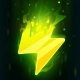 Jorgen's Tainted Wounds (passive, violet) Skill