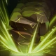 Andvari's Titan's Fist (ultimate, white) Skill