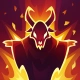 Fluffy's To Hell and Back (periodic, green) Skill