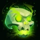 Jorgen's Torment of Powerlessness (ultimate, white) Skill