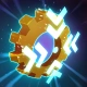 Astrid and Lucas' Tracker's Mark (passive, violet) Skill
