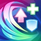 Fusion skill: Triple Cycle