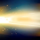 Artemis' True Light (periodic, blue) Skill