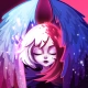 Celeste's Two Fates (ultimate, white) Skill