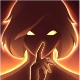Vow of Silence (Thea)
