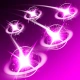 Lian's Wandering Lights (periodic, blue) Skill