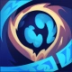 Folio's Weight of Knowledge (ultimate, white) Skill