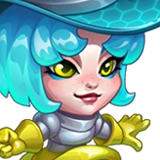 Cybernetic Skin Avatar