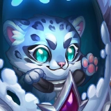 Julius' Winter Skin Avatar