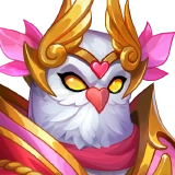 Augustus' Romantic Skin Avatar