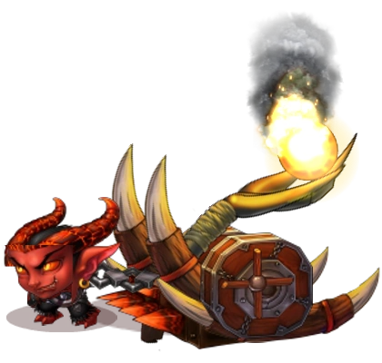 Launcher's default skin