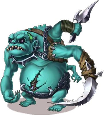 Homuncle's default skin