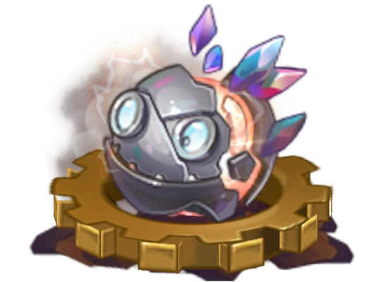 Drilling Installation's default skin