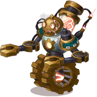 Service Construct's default skin