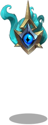 Thundering Horn's default skin