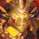 Champion Skin Avatar